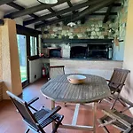 Terranera Apartman Scansano