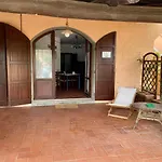 Terranera Apartman Scansano
