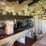 Apartman Terranera Scansano