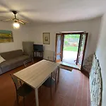 Apartman Terranera Scansano