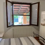 Terranera Apartman Scansano