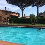 Apartman Terranera *
