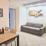 Apartman Terranera