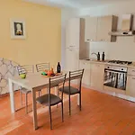 Terranera Apartman Scansano
