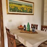 Apartman Terranera Scansano