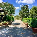 Terranera Apartman