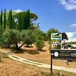 Apartman Terranera Scansano