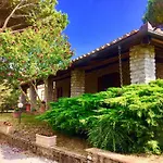 Apartman Terranera Scansano