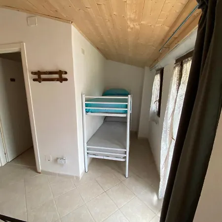 Lägenhet Terranera Scansano