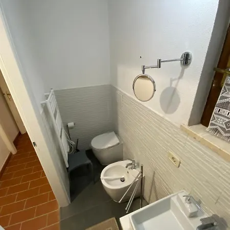 Lägenhet Terranera *