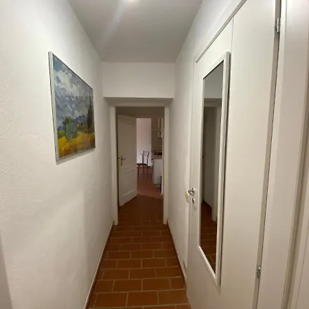 Terranera Lägenhet