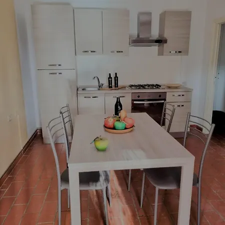 Lägenhet Terranera *