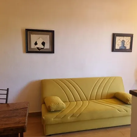 Terranera Apartament