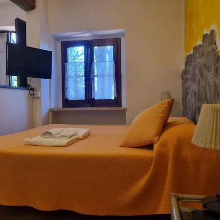 Apartament Terranera