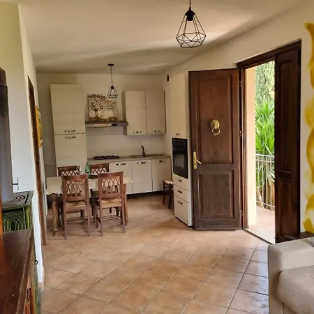 Terranera Apartament *