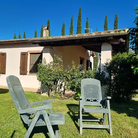 Apartament Terranera