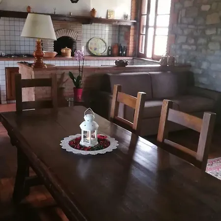 Lägenhet Terranera *
