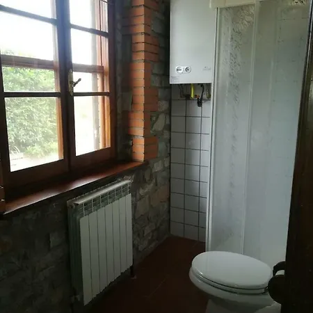 Lägenhet Terranera Scansano
