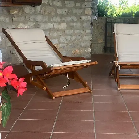 Terranera * Scansano