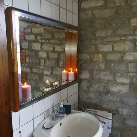 Lägenhet Terranera *