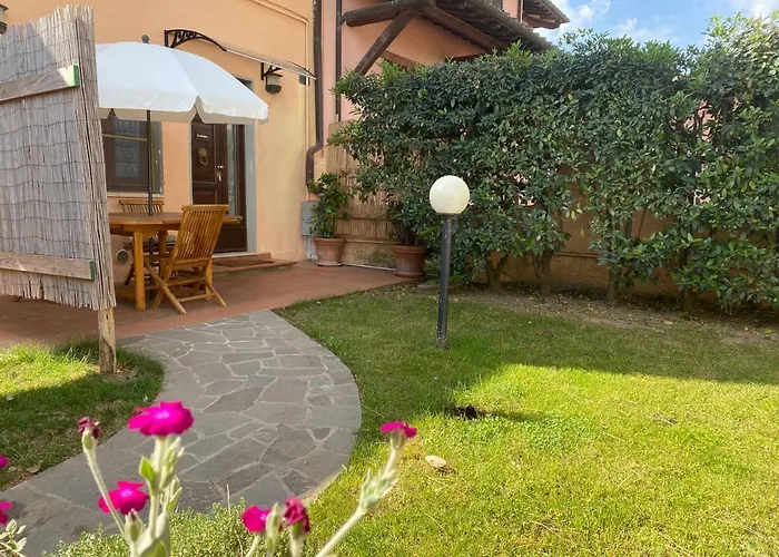 Terranera Apartament