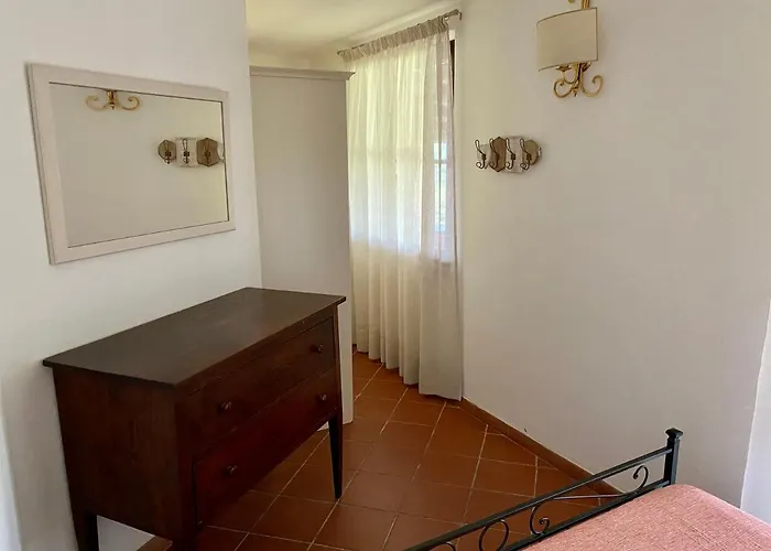 Terranera Apartament *