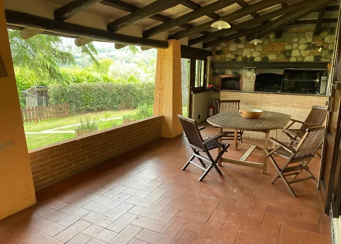 Terranera * Scansano