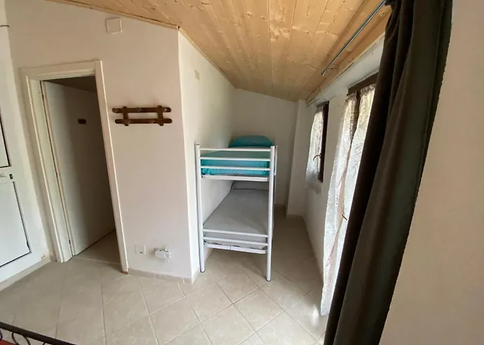 Apartament Terranera Scansano