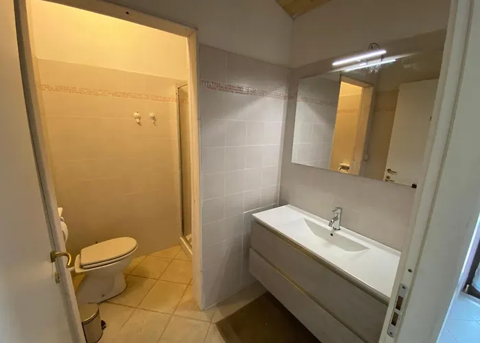 Apartament Terranera Scansano