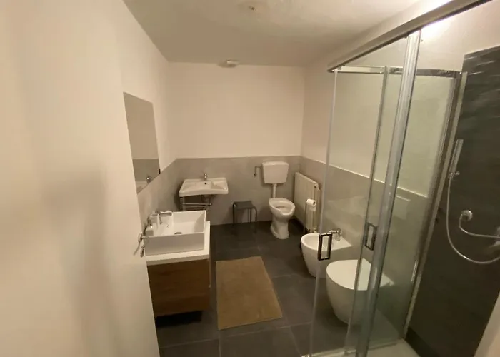 Apartament Terranera Scansano