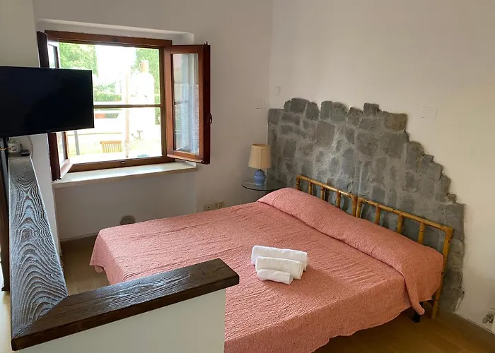 Terranera * Scansano