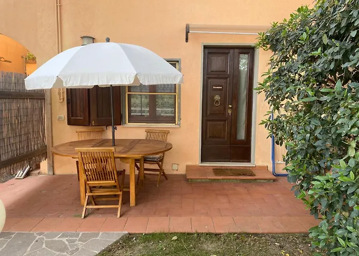 Terranera Apartament Scansano