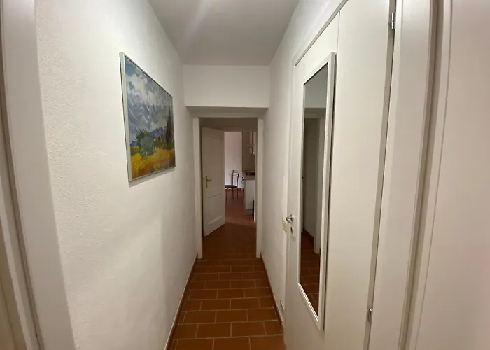 Terranera Apartament