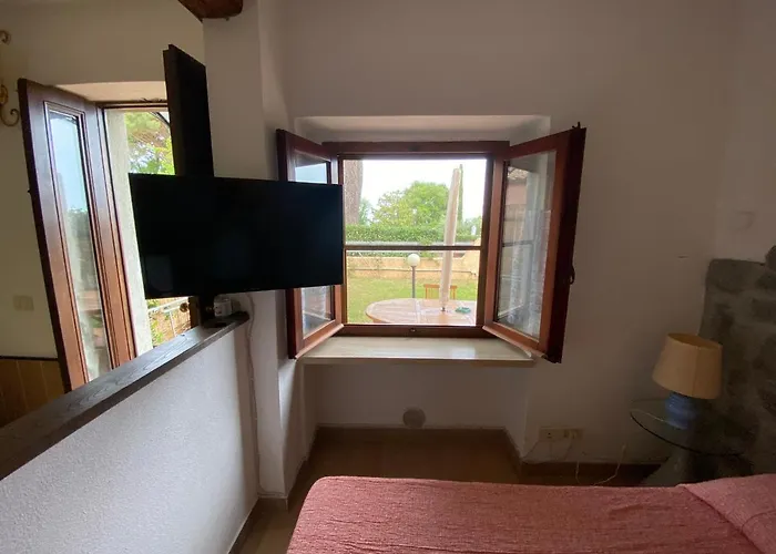 Apartament Terranera