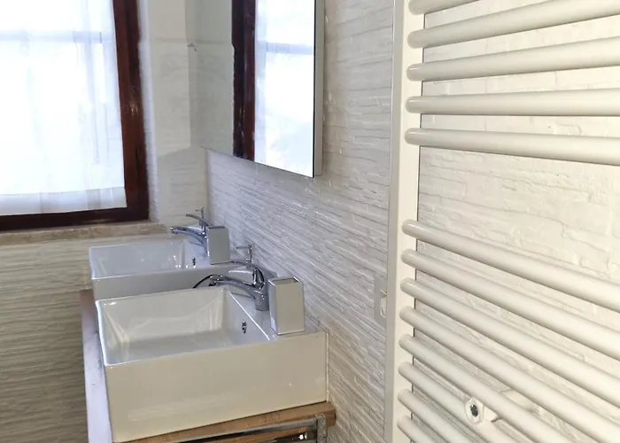 Terranera Apartament