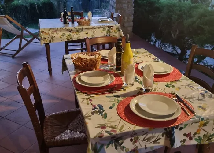 Terranera * Scansano