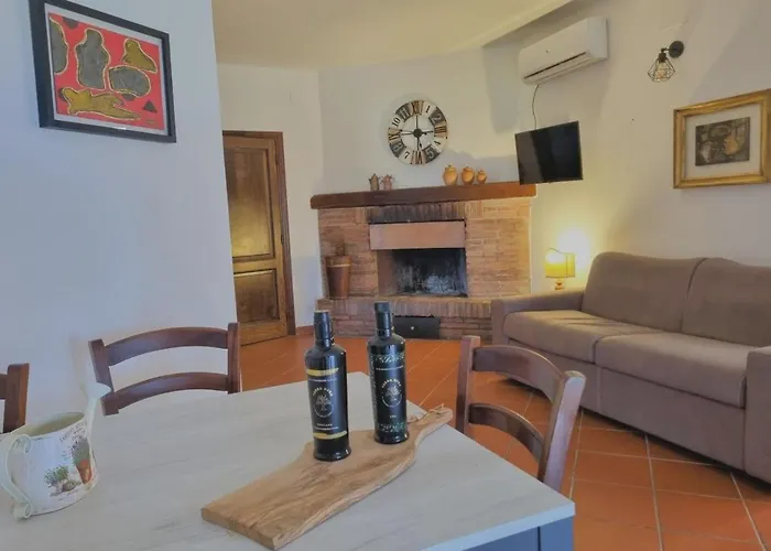 Terranera Apartament *