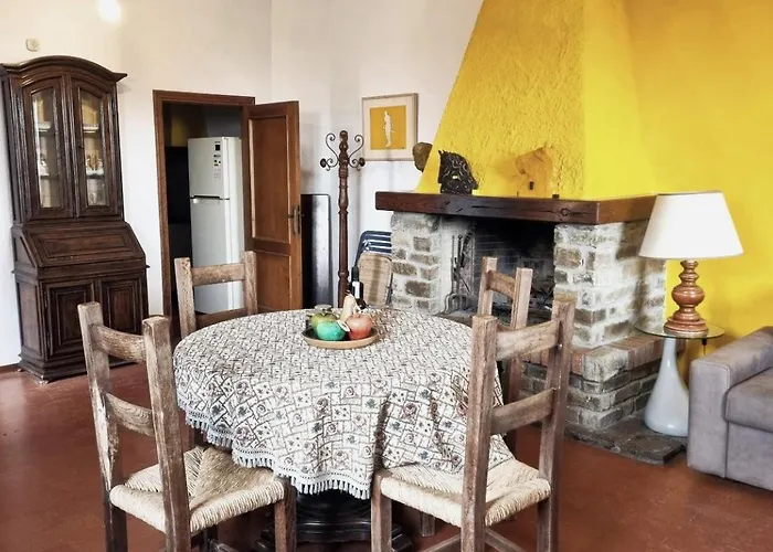 Terranera Apartament *