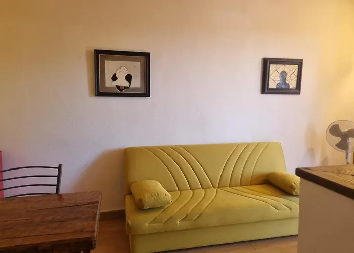 Terranera Apartament