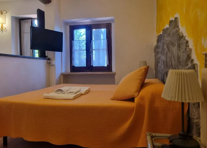 Apartament Terranera