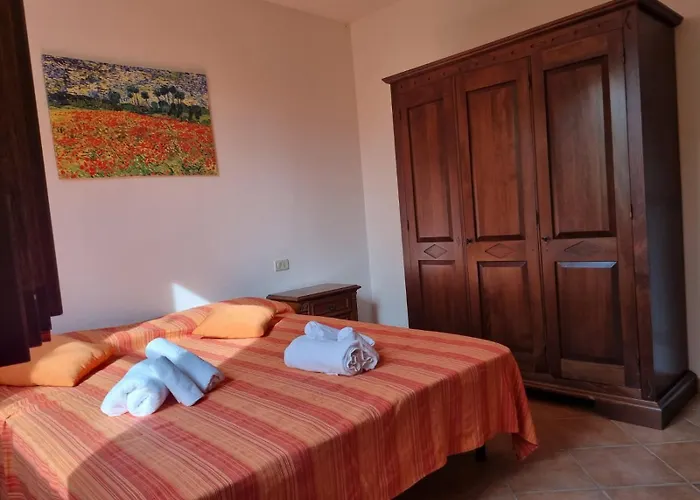 Terranera * Scansano