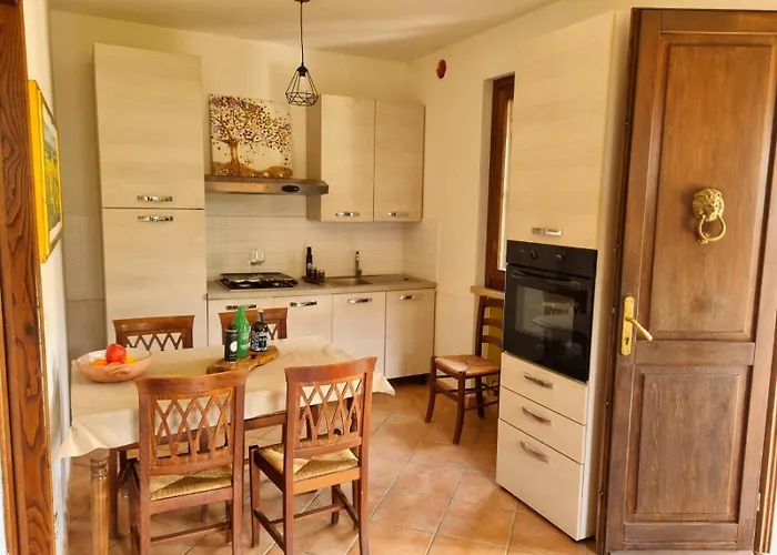 Terranera Apartament