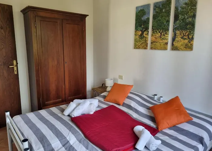 Terranera * Scansano