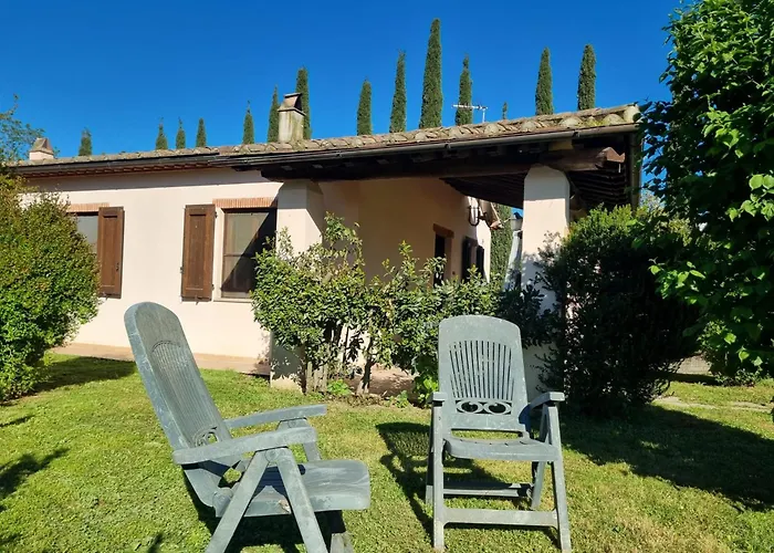 Apartament Terranera