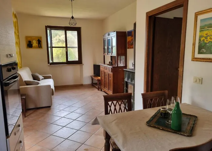 Terranera * Scansano