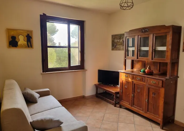 Terranera Apartament