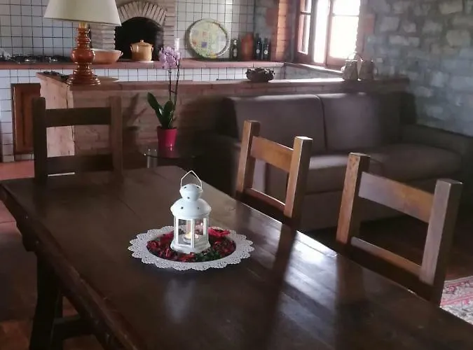 Apartament Terranera *