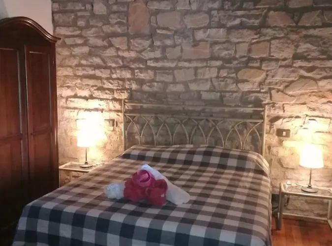 Apartament Terranera Scansano