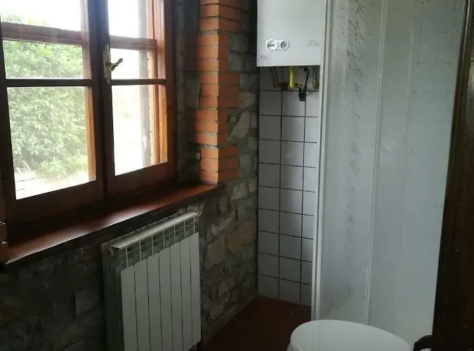 Apartament Terranera Scansano