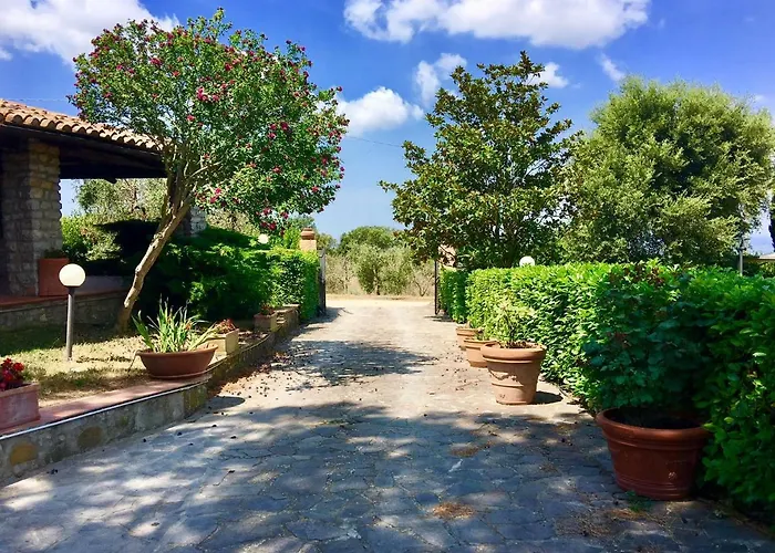 Terranera Apartament